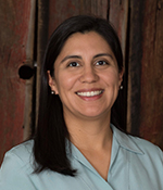Psychology professor Anna Epperson