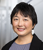 Life and Environmental Sciences professor Sora Kim