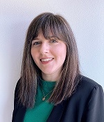 Sociology professor Andrea N. Polonijo