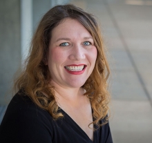 Professor Miriam Barlow
